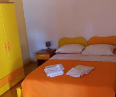Agriturismo Usurtala Orani Экстерьер фото