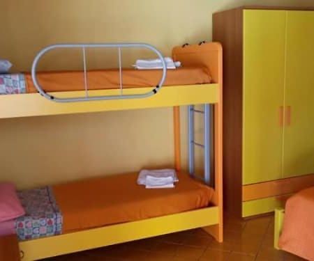 Agriturismo Usurtala Orani Экстерьер фото