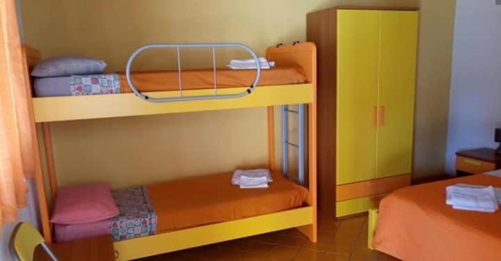 Agriturismo Usurtala Orani Экстерьер фото