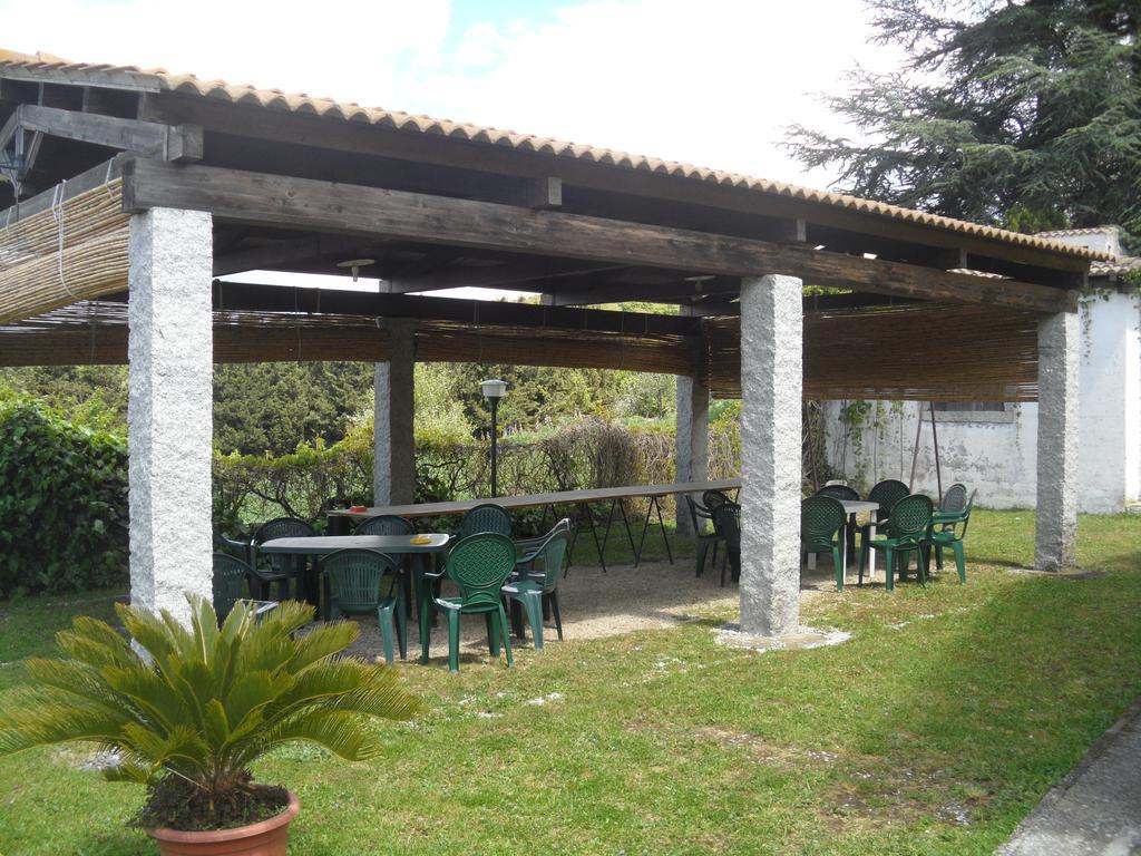 Agriturismo Usurtala Orani Экстерьер фото