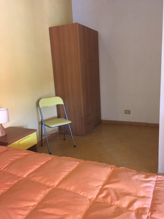 Agriturismo Usurtala Orani Экстерьер фото