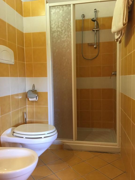 Agriturismo Usurtala Orani Экстерьер фото