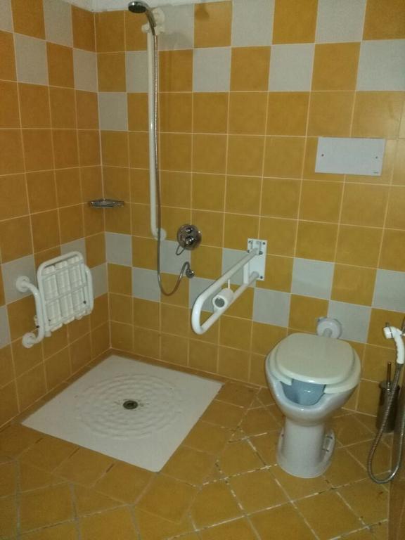 Agriturismo Usurtala Orani Экстерьер фото